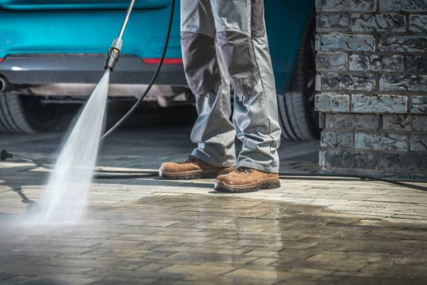 Best Concrete Sealing  in White Horse, NJ