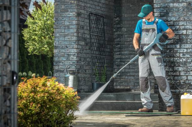 Best Heavy Equipment Washing  in White Horse, NJ