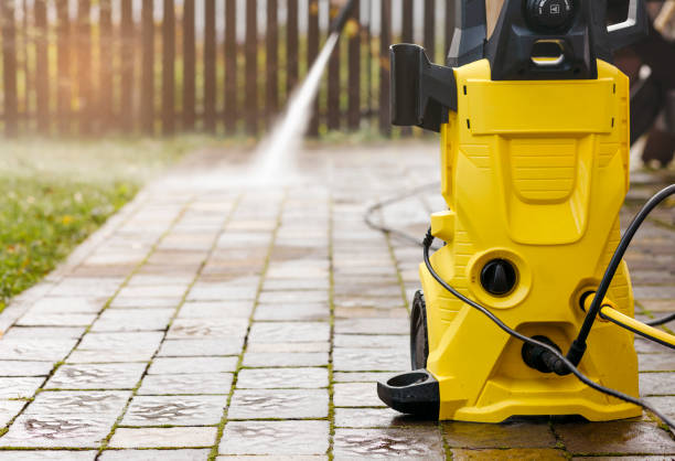 Best Pool Deck Cleaning  in White Horse, NJ